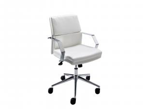 Pro Executive Mid Back Chair <i>(See Colors)</i>